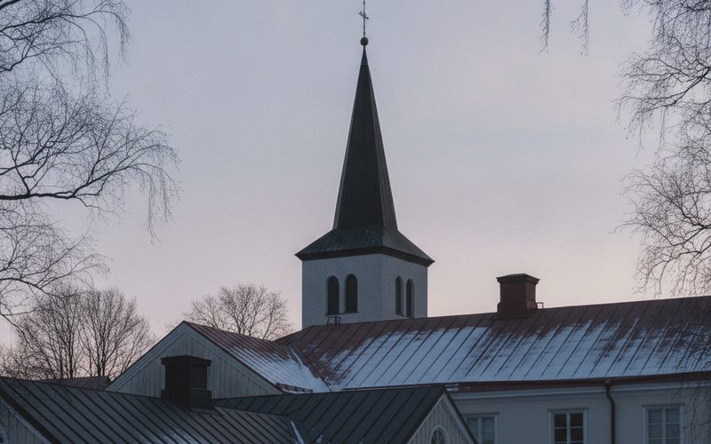 Begravningsavgift vs kyrkoavgift - skillnader förklarade