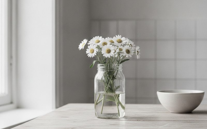Begravningsblommor: Budgetguide för alla prisklasser