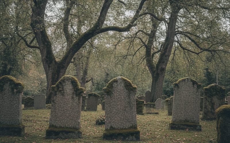 Gravsten i Sverige - Material, Priser och Regler 2024