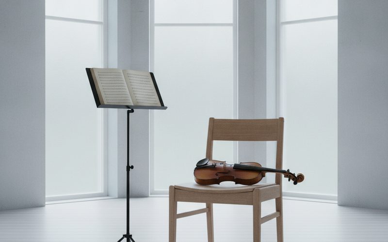 Musikval till begravning - tips och inspiration för ceremonin