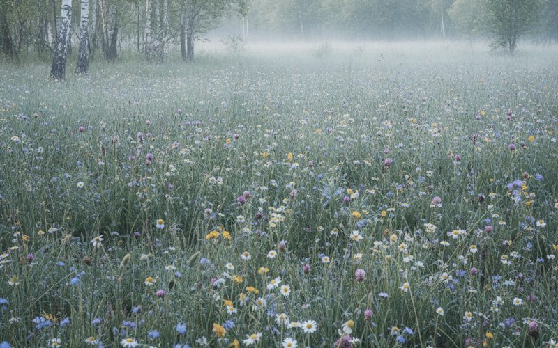 Naturlig begravning i Sverige - miljövänliga alternativ